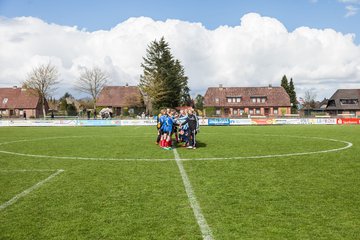 Bild 11 - F VfL Kellinghusen - SG Rnnau/Daldorf : Ergebnis: 0:1